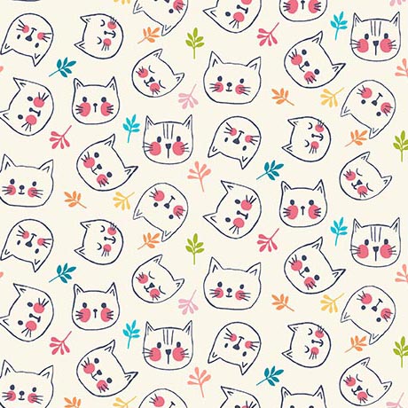 PURRTY PLANTS & CATS     